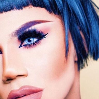 Naomi Smalls