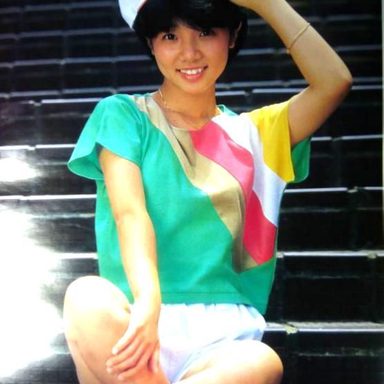 Naomi Matsui