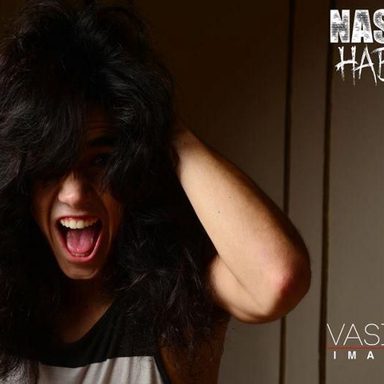 Nasty Habit