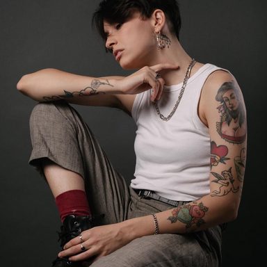 Natália Carreira