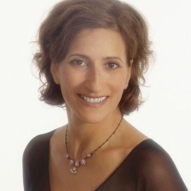 Natalie Choquette