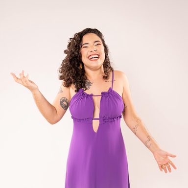 Natália Santos
