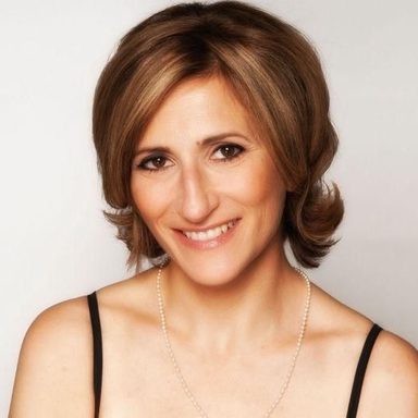 Natalie Choquette