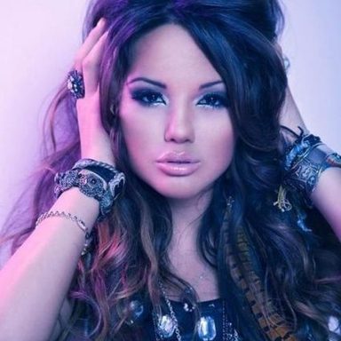 Natalie Mejia