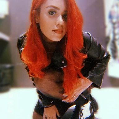 Natasha Aretha