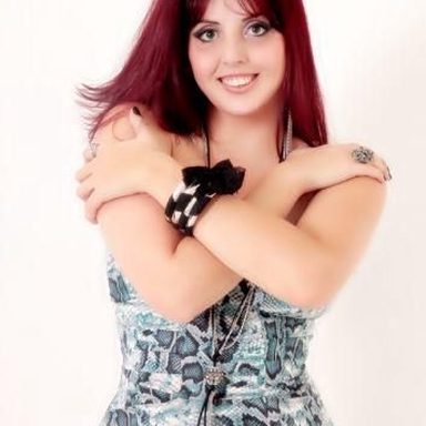 Natasha Serratti