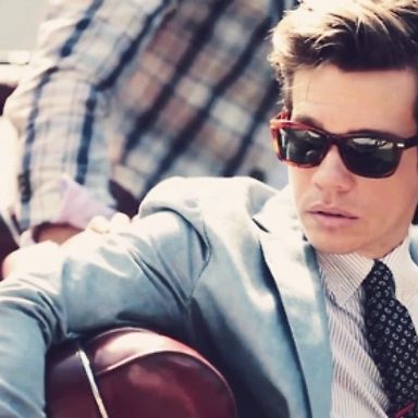 Nate Ruess