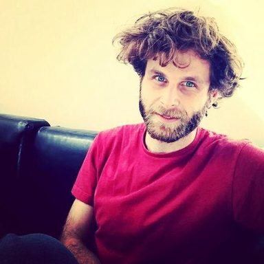 Nate Maingard