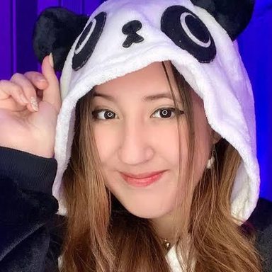 Natasha Panda