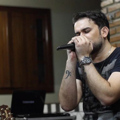Nathália e Rodrigo