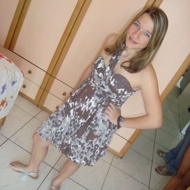 Nathalia Grivicich