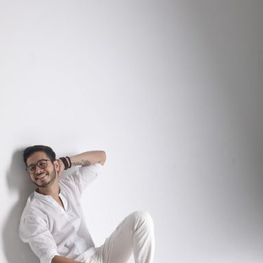 Nathan Carvalho
