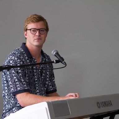 Nathan Colberg