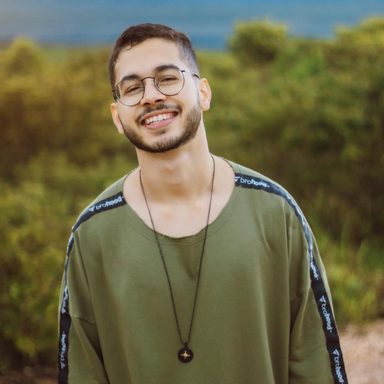 Nathan Carvalho