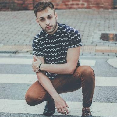 Nathan Barone