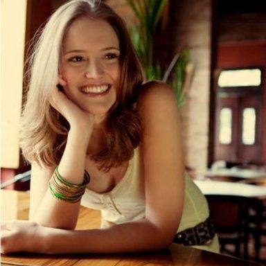 Nathalie Alvim
