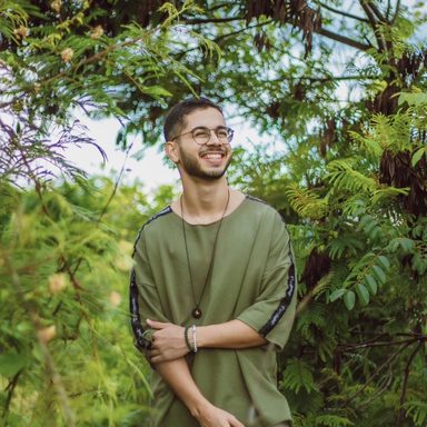 Nathan Carvalho