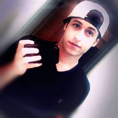 Nathan Barone