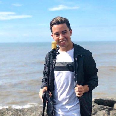Nathan Ramos