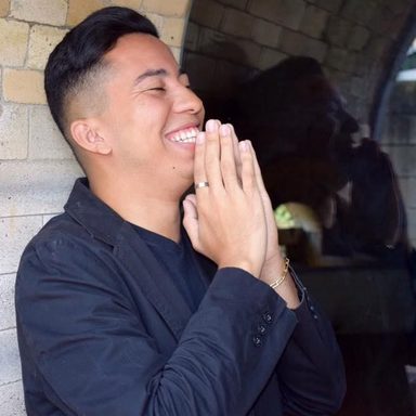 Nathan Ramos