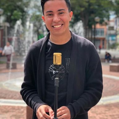 Nathan Ramos