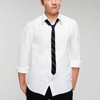 Nathan Kress
