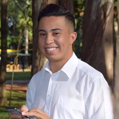Nathan Ramos