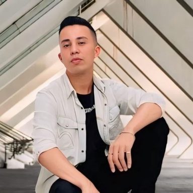 Nathan Ramos
