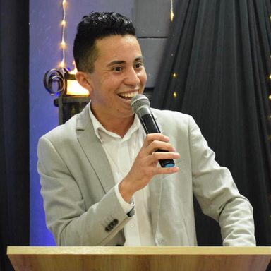 Nathan Ramos