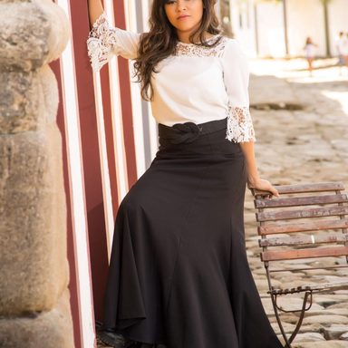 Natielly Santos