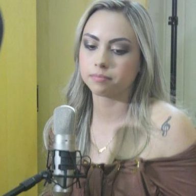 Nathielle Siqueira
