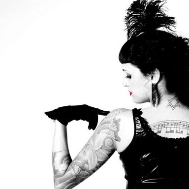 Nathy Mc