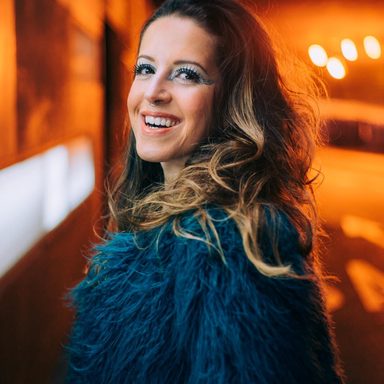 Nathy Faria