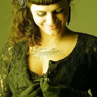 Nathy Mc