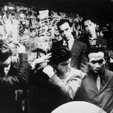 Nation Of Ulysses