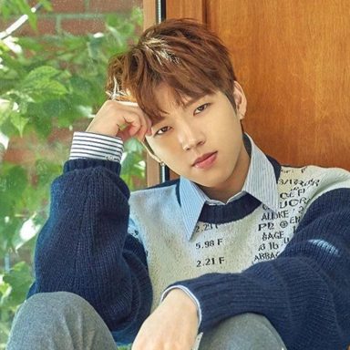 Nam WooHyun