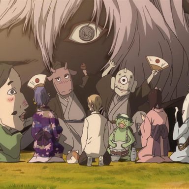 Natsume Yuujinchou