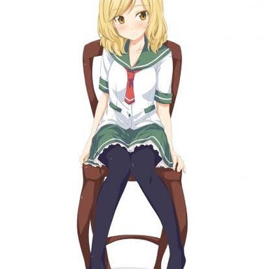 Natsuiro Kiseki