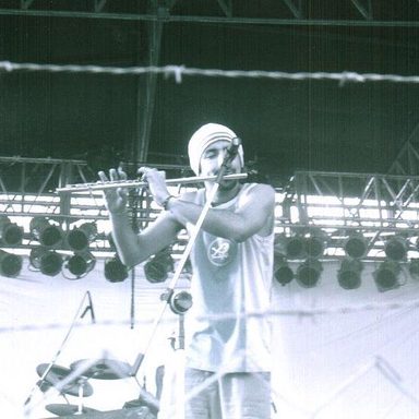 Natural Reggae