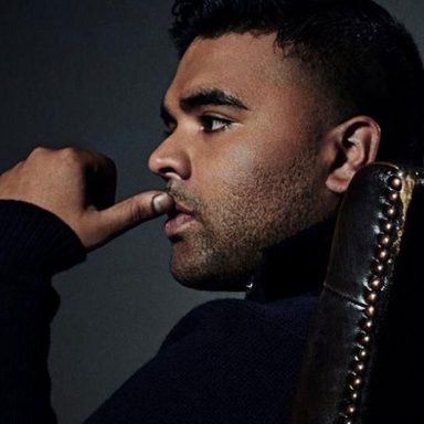 Naughty Boy