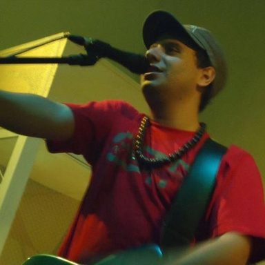 Naum Camargo