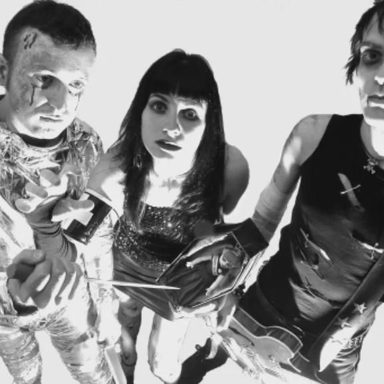 Naughty Zombies