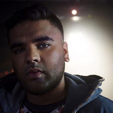 Naughty Boy