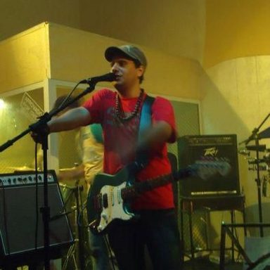 Naum Camargo