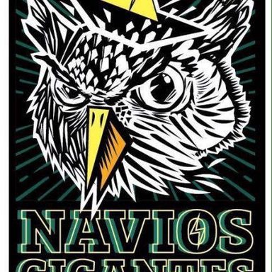 Navios Gigantes