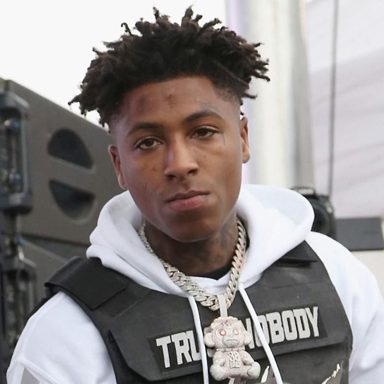 NBA YoungBoy