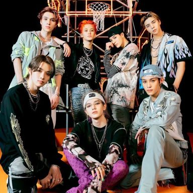 NCT U