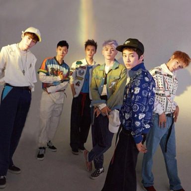 NCT U photo 10