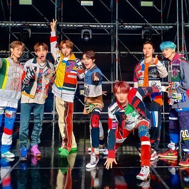 NCT U