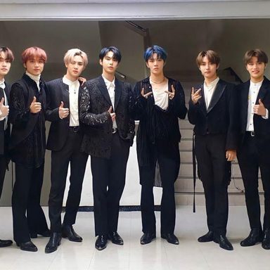 NCT U